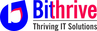 Bithrive, Inc